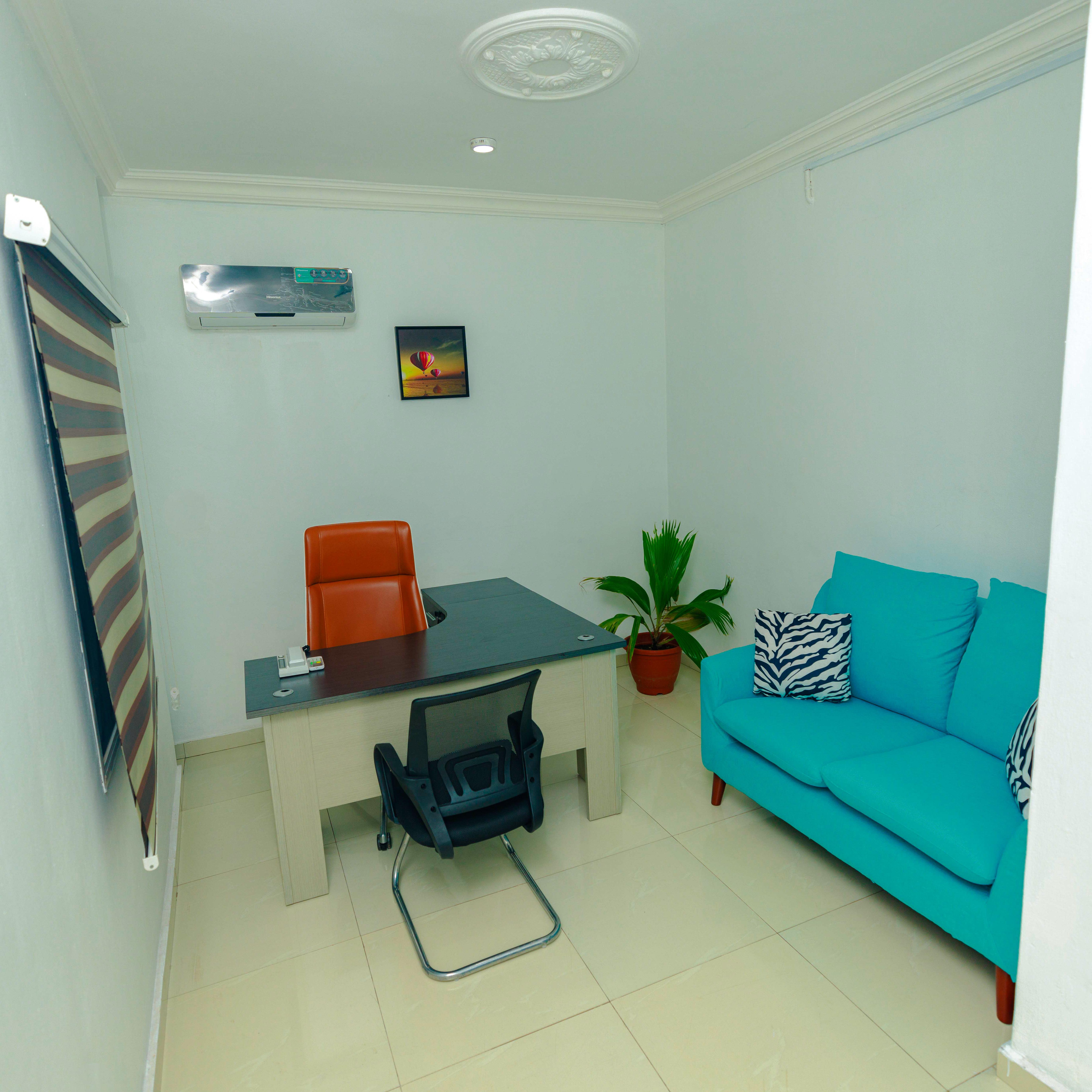 gallery