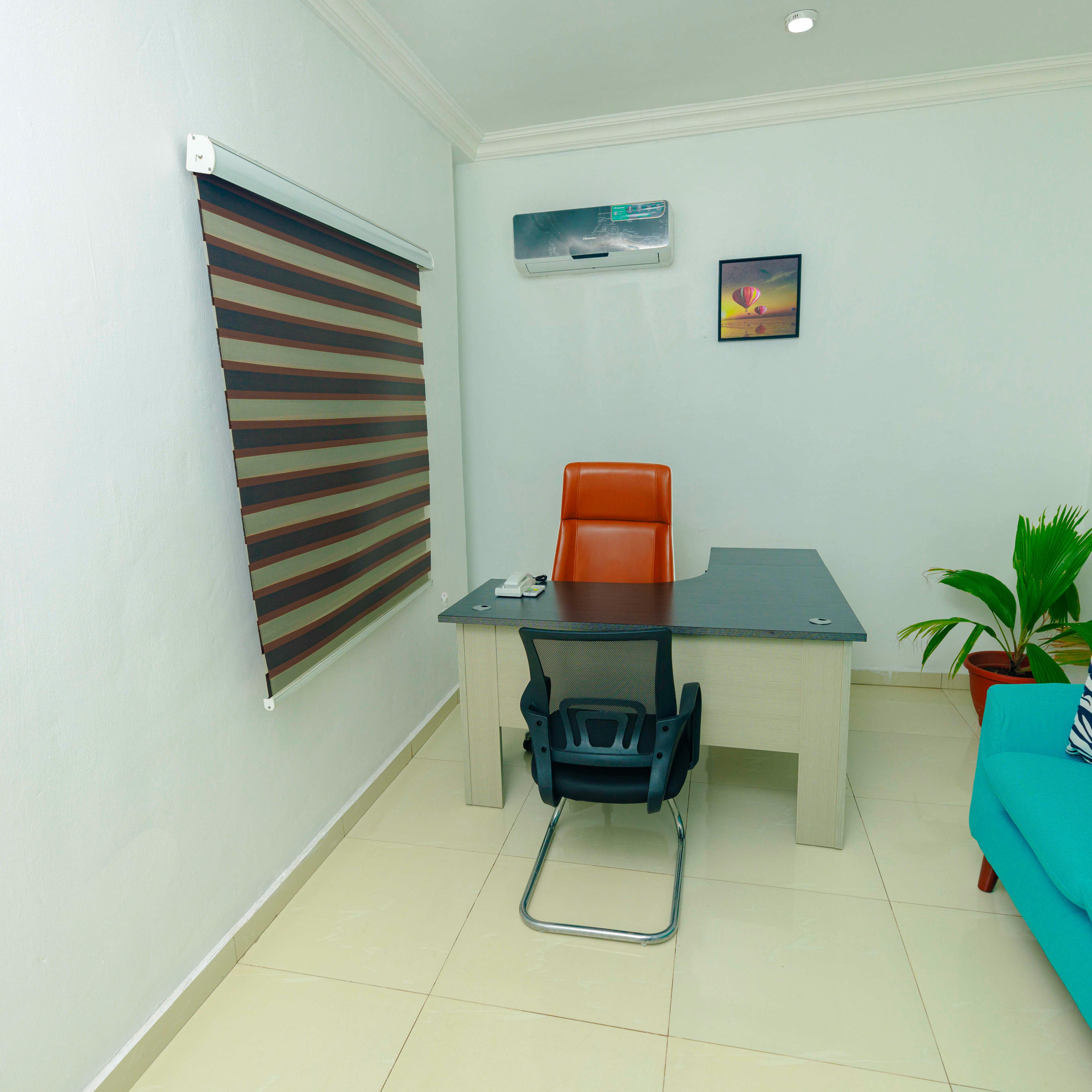 gallery